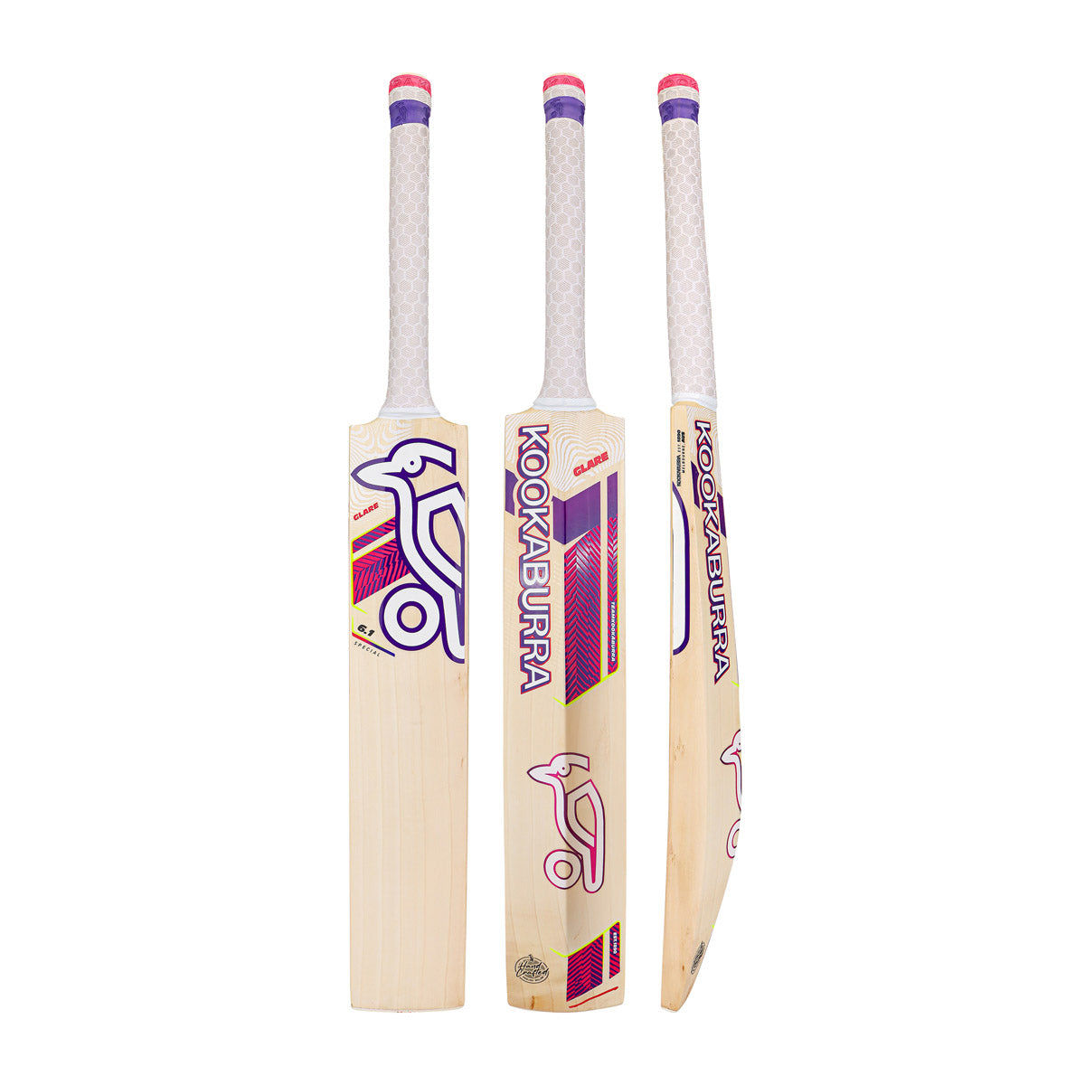 Kookaburra Glare 6.1 Special Cricket Bat