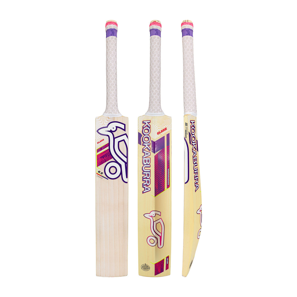 Kookaburra Glare 6.5 Force Cricket Bat