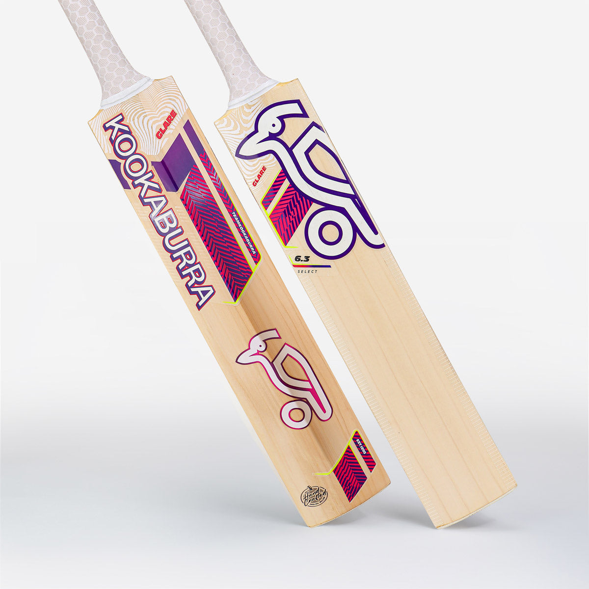 Kookaburra Glare 6.3 Select Cricket Bat