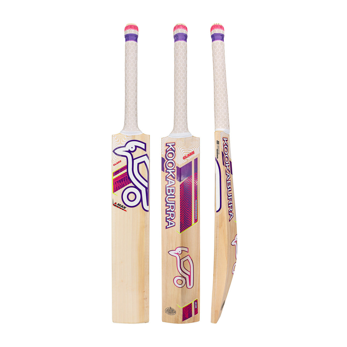 Kookaburra Glare Max Cricket Bat