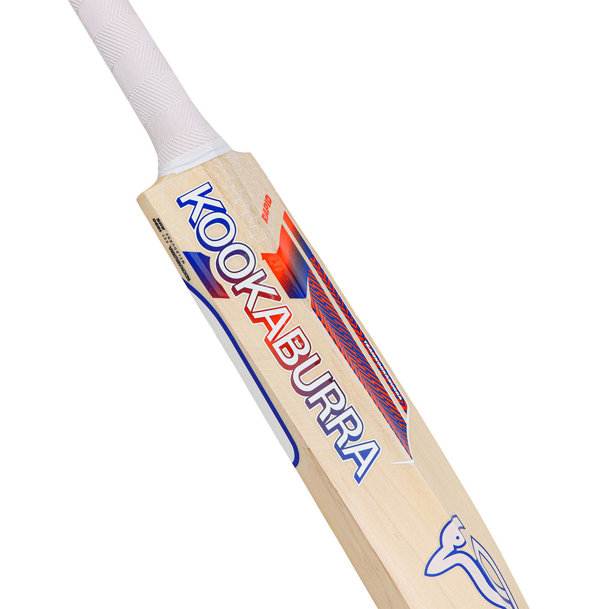 Kookaburra Rapid Pro Players Edition Cricket Bat