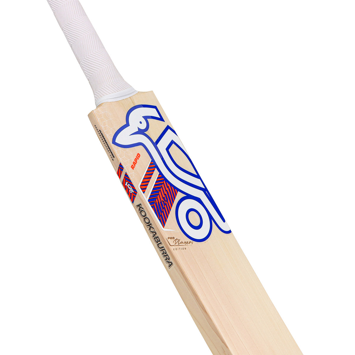 Kookaburra Rapid Pro Players Edition Cricket Bat