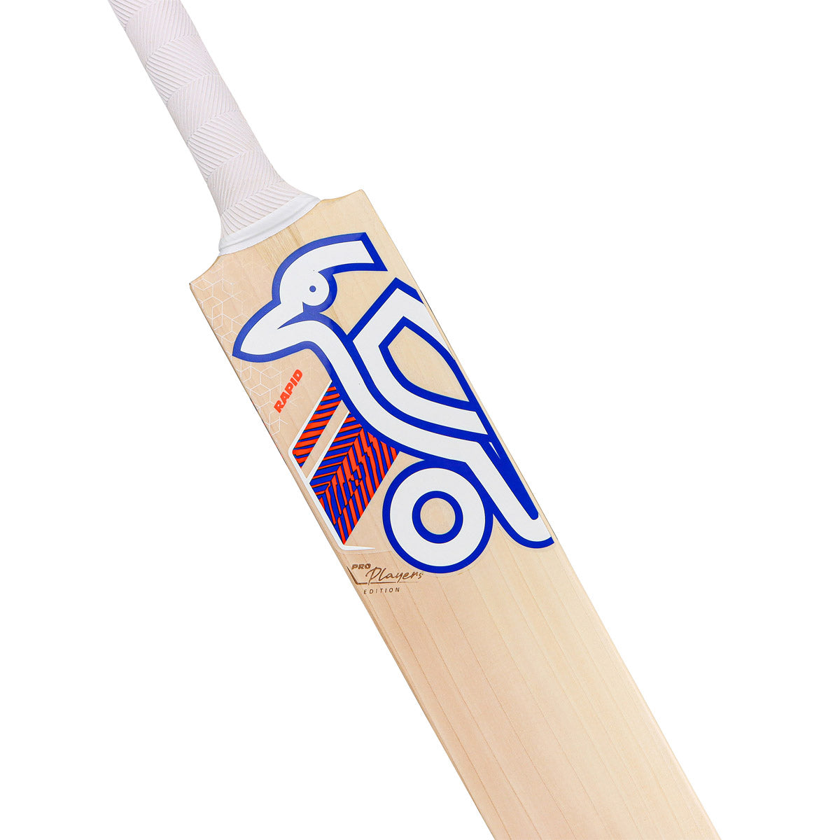 Kookaburra Rapid Pro Players Edition Cricket Bat