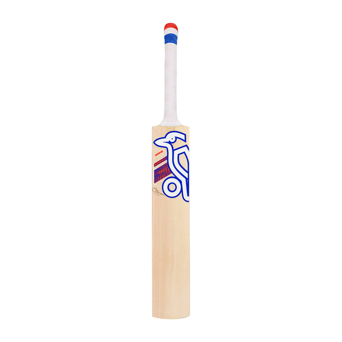 Kookaburra Rapid Pro Players Edition Cricket Bat