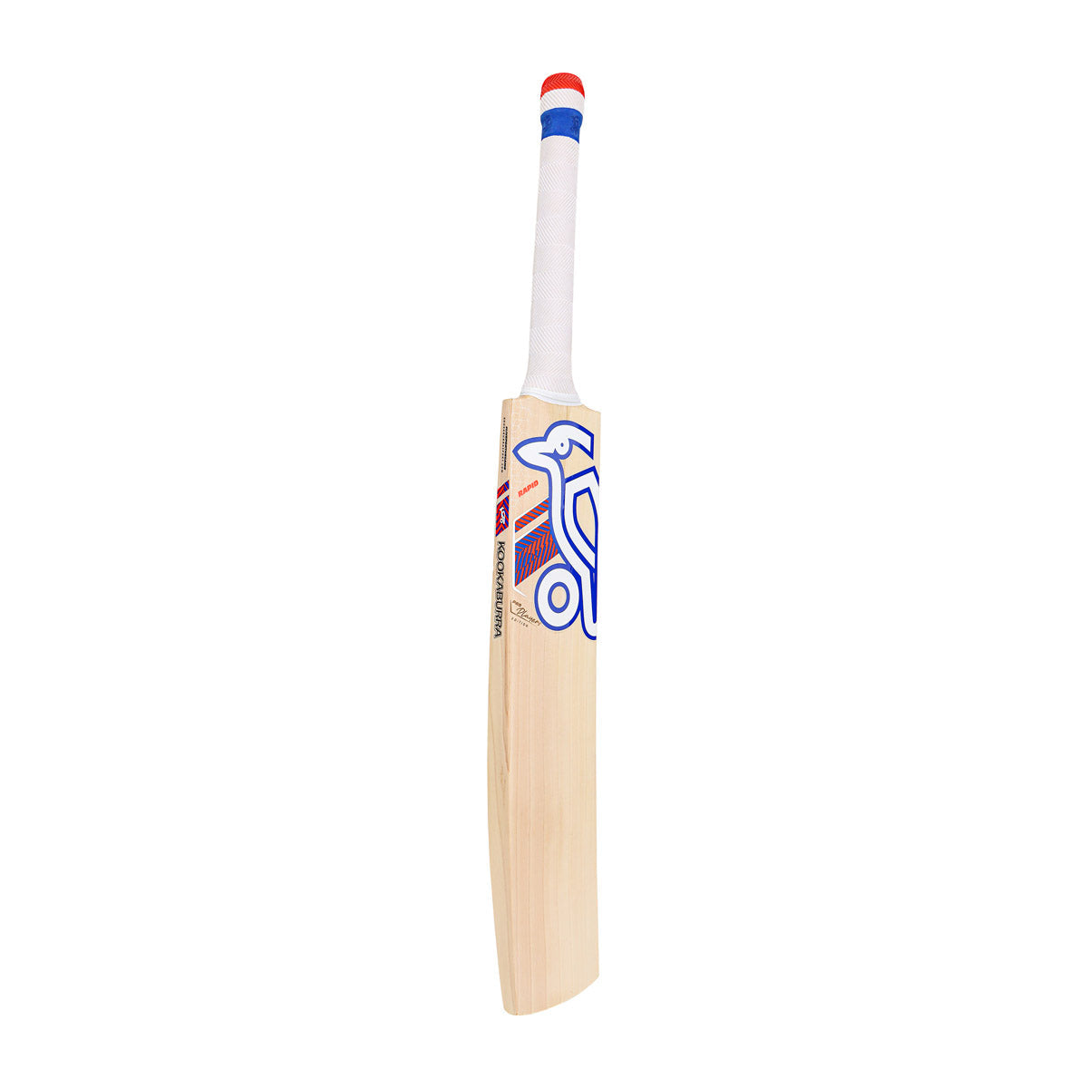 Kookaburra Rapid Pro Players Edition Cricket Bat