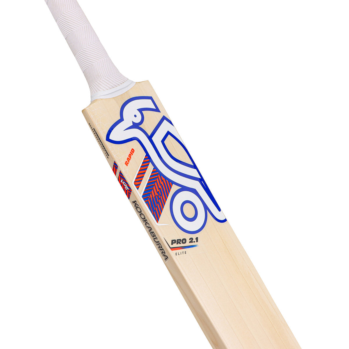 Kookaburra Rapid Pro 2.1 Elite Cricket Bat
