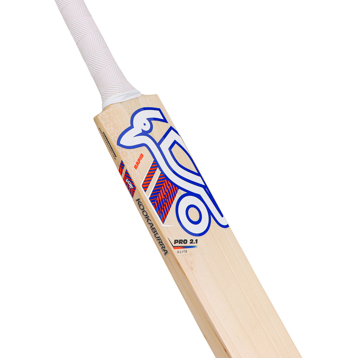 Kookaburra Rapid Pro 2.1 Elite Junior Cricket Bat