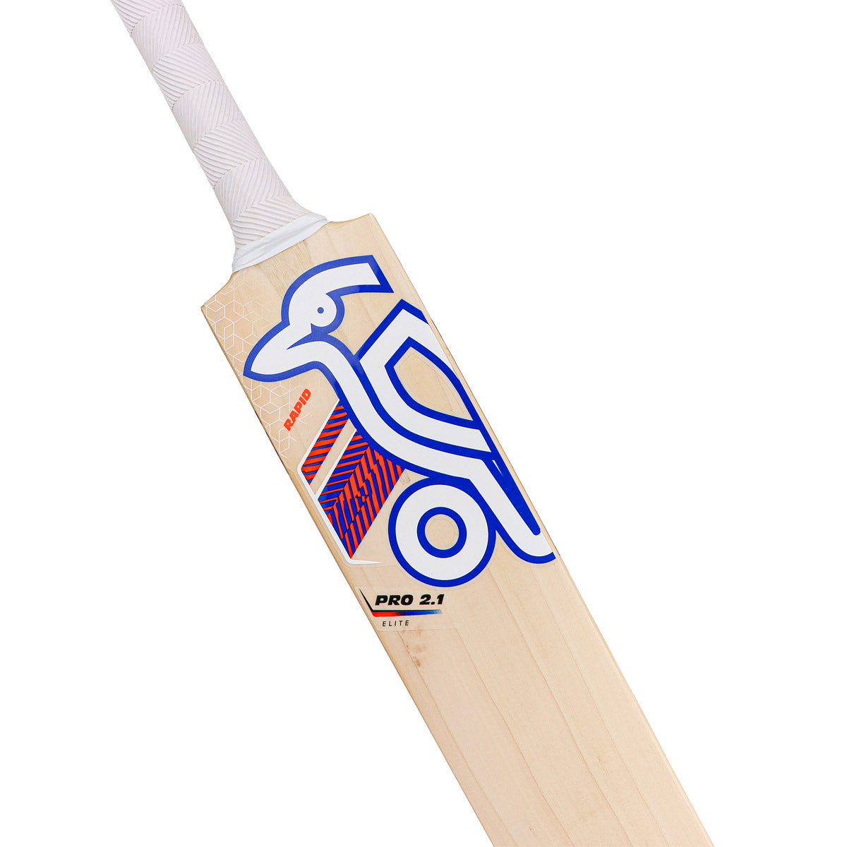 Kookaburra Rapid Pro 2.1 Elite Junior Cricket Bat