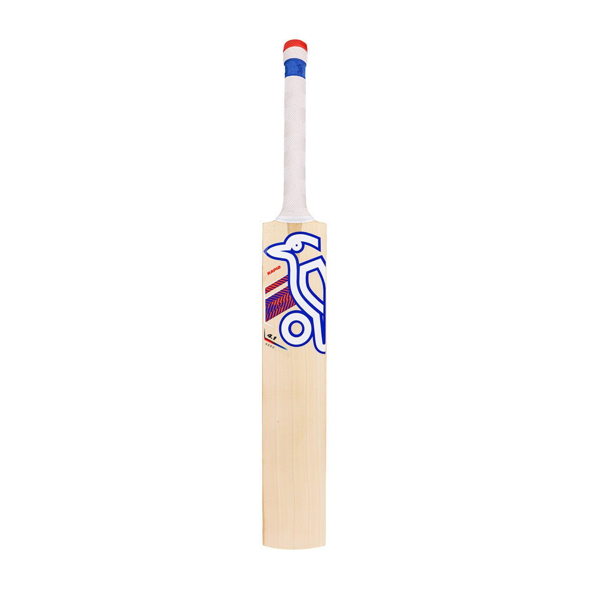 Kookaburra Rapid 4.1 Hero Cricket Bat