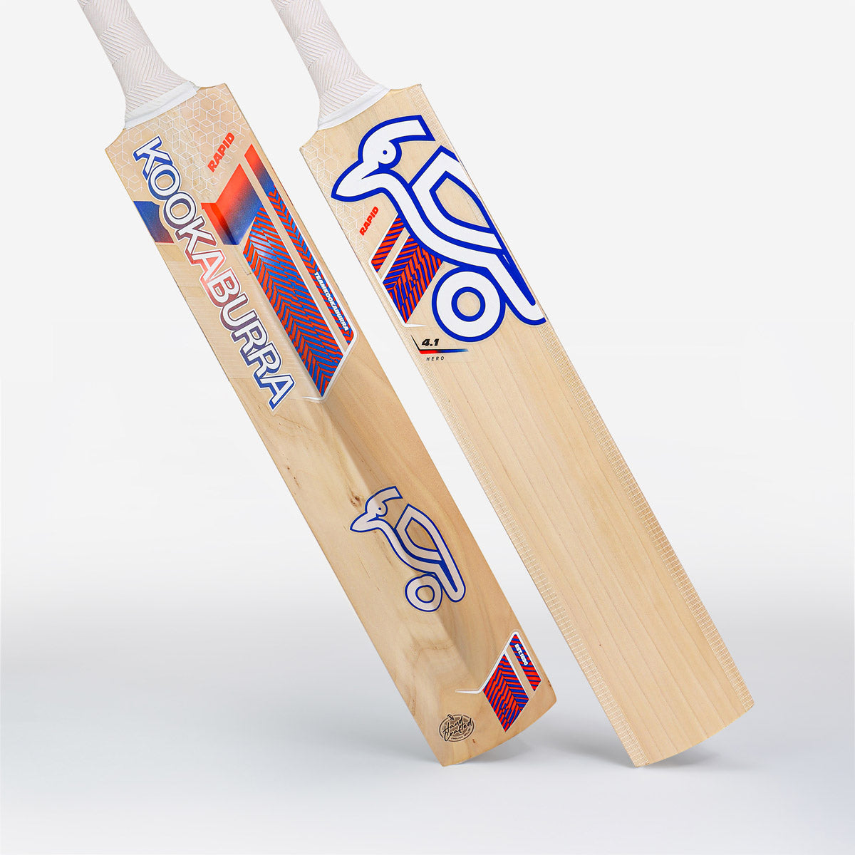 Kookaburra Rapid 4.1 Hero Junior Cricket Bat