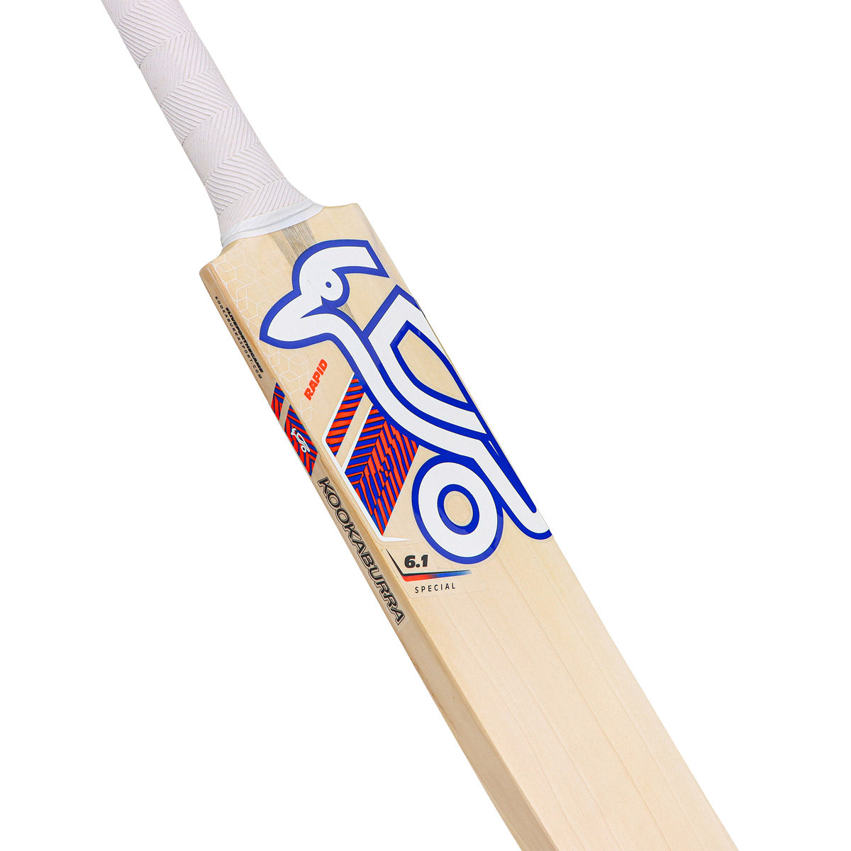 Kookaburra Rapid 6.1 Special Cricket Bat
