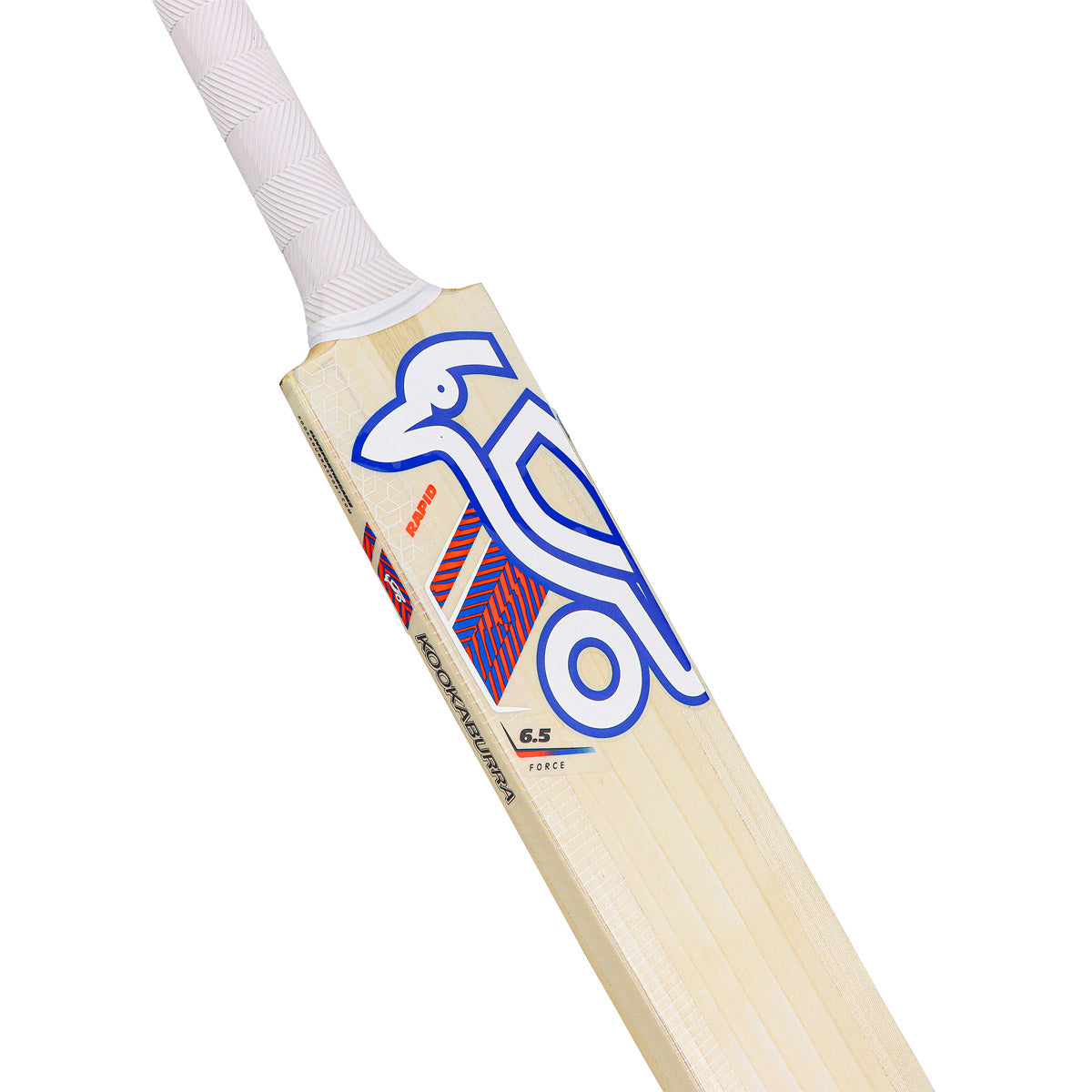 Kookaburra Rapid 6.5 Force Junior Cricket Bat