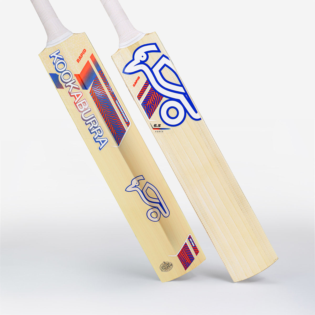 Kookaburra Rapid 6.5 Force Junior Cricket Bat