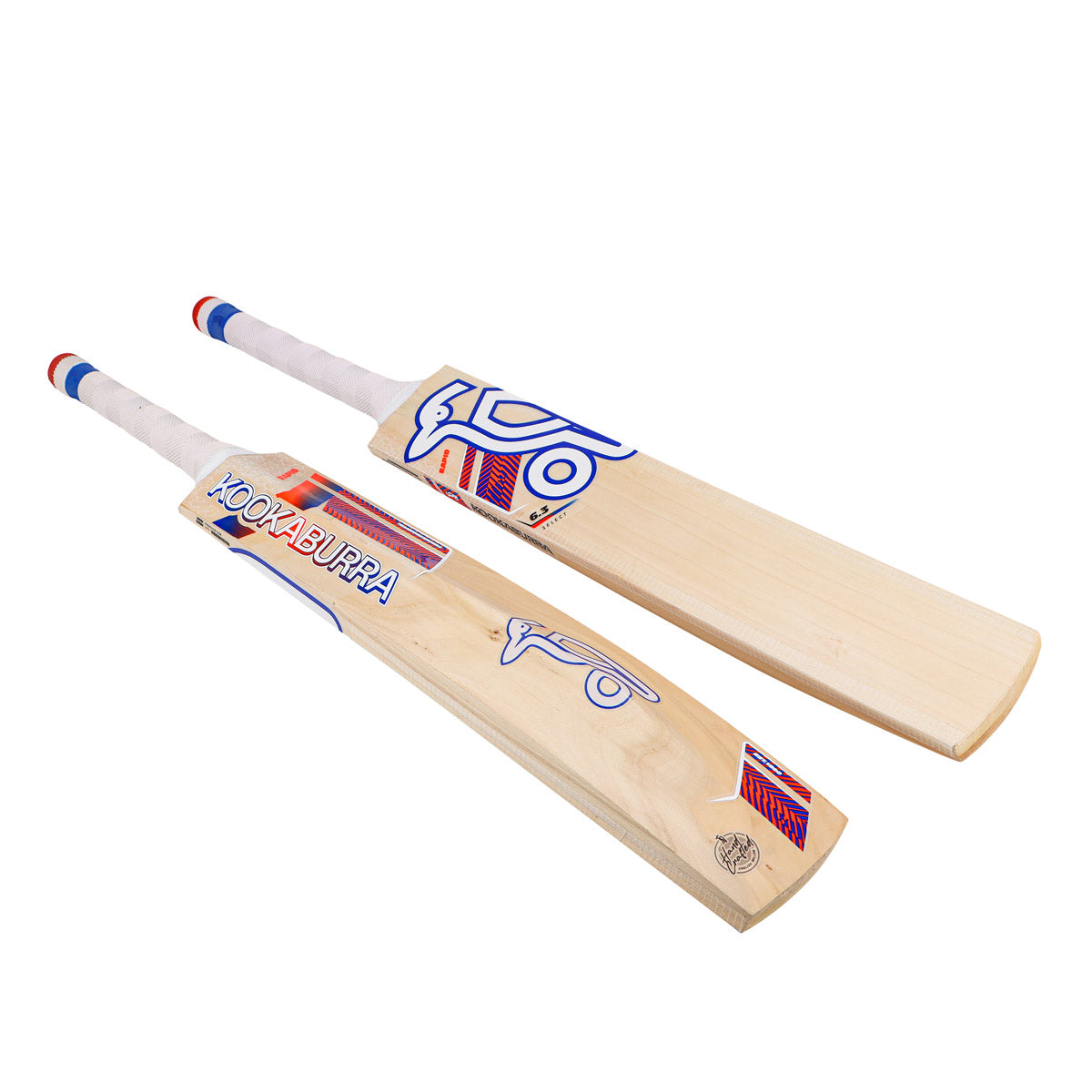 Kookaburra Rapid 6.3 Select Cricket Bat