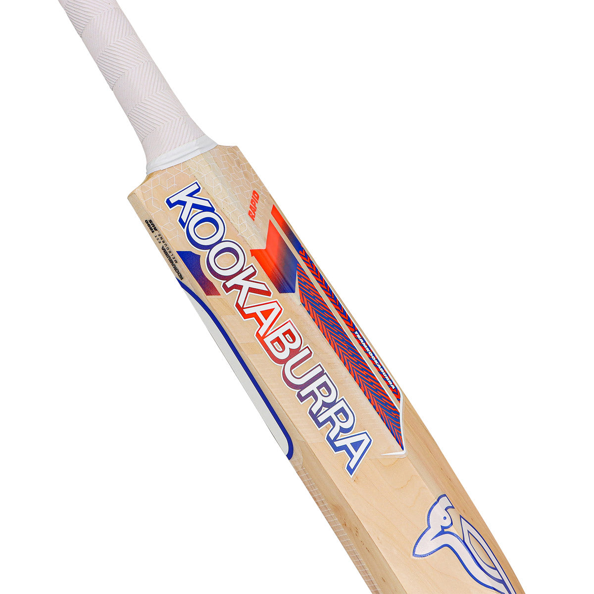Kookaburra Rapid 6.3 Select Cricket Bat