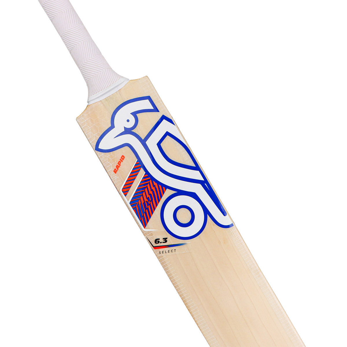 Kookaburra Rapid 6.3 Select Cricket Bat