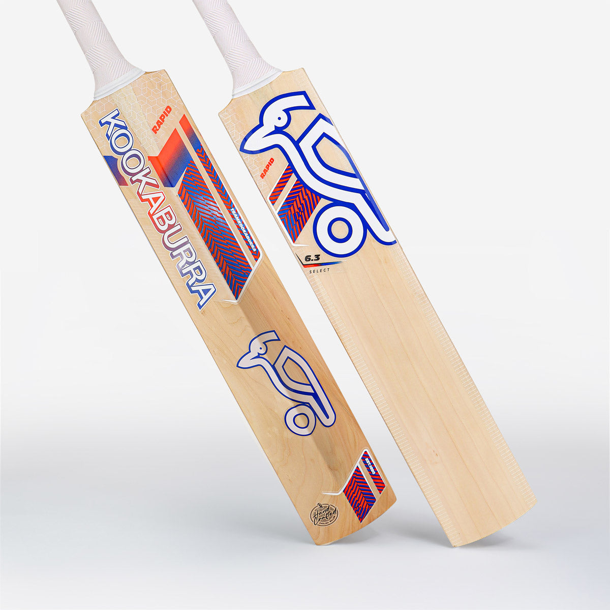 Kookaburra Rapid 6.3 Select Cricket Bat