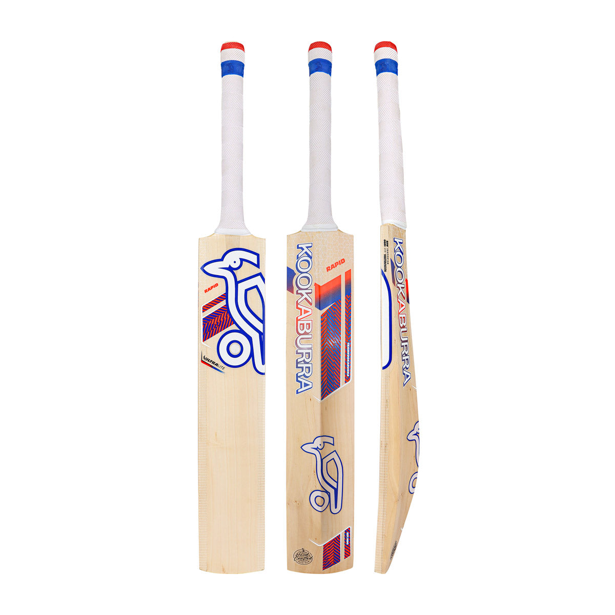 Kookaburra Rapid Ultralite Cricket Bat