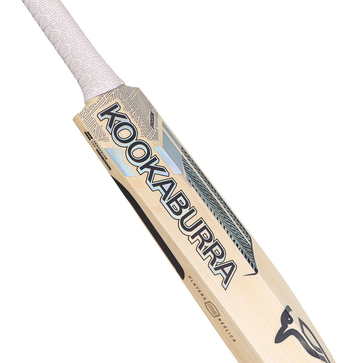Kookaburra Prism Natalie Sciver Brunt Pro Players Replica Cricket Bat