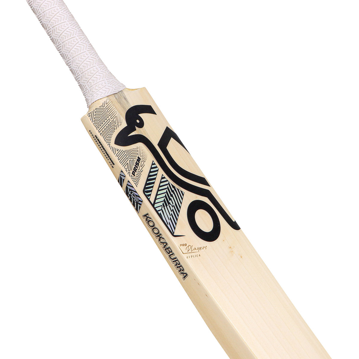 Kookaburra Prism Natalie Sciver Brunt Pro Players Replica Cricket Bat
