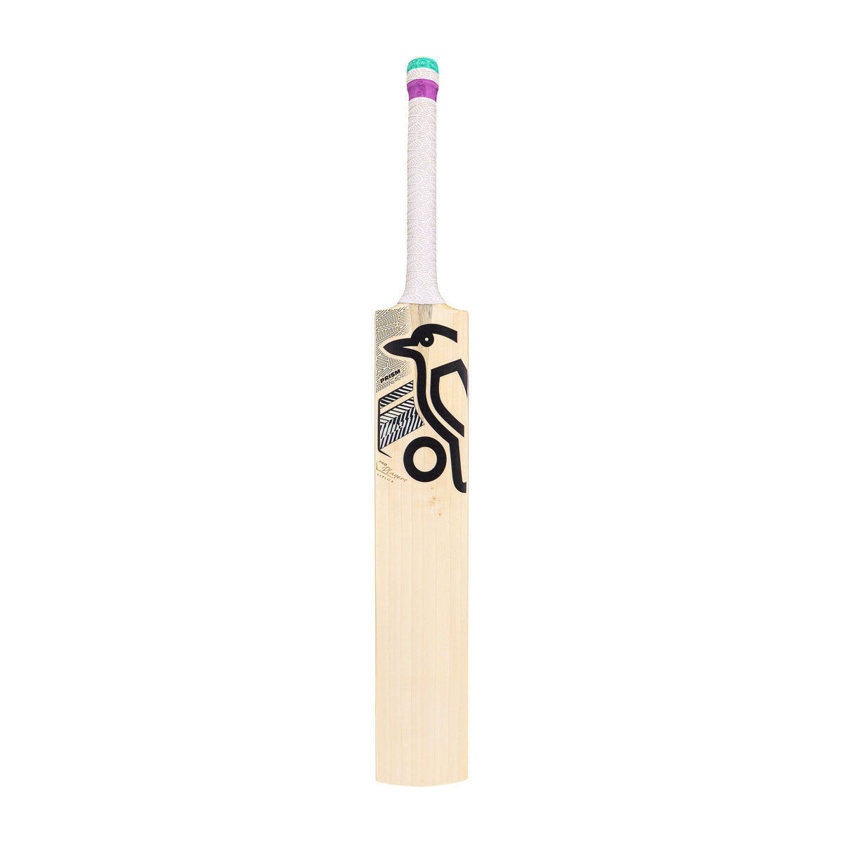 Kookaburra Prism Natalie Sciver Brunt Pro Players Replica Cricket Bat