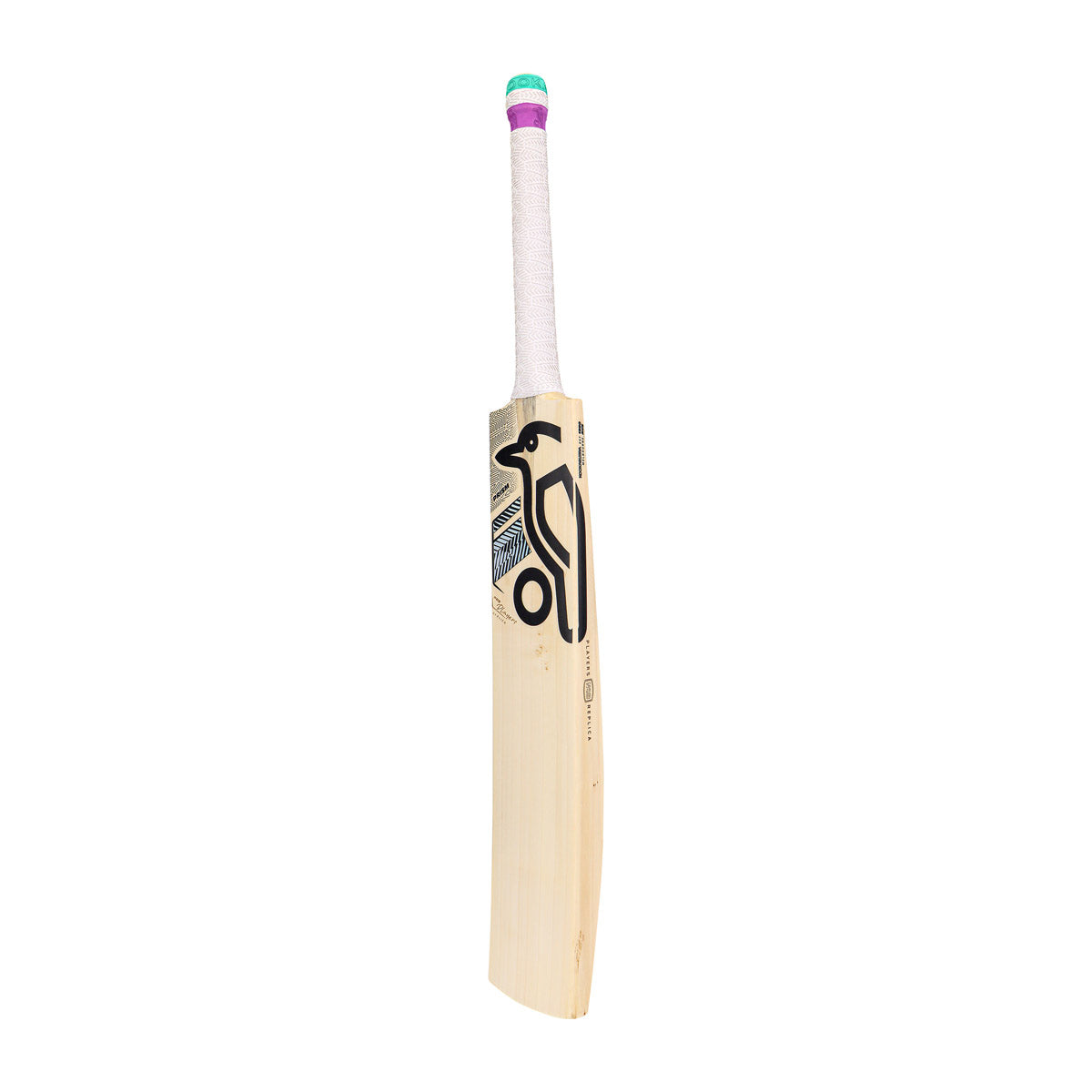 Kookaburra Prism Natalie Sciver Brunt Pro Players Replica Cricket Bat