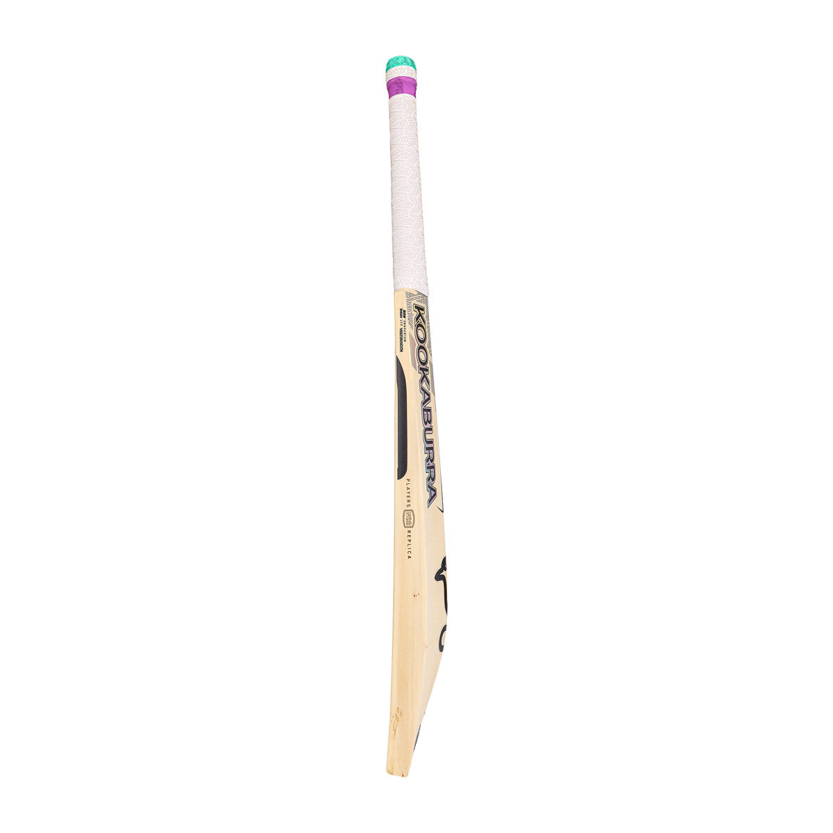Kookaburra Prism Natalie Sciver Brunt Pro Players Replica Cricket Bat