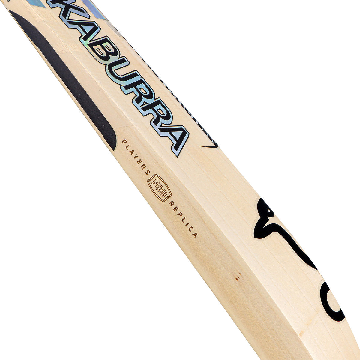Kookaburra Prism Natalie Sciver Brunt Pro Players Replica Cricket Bat