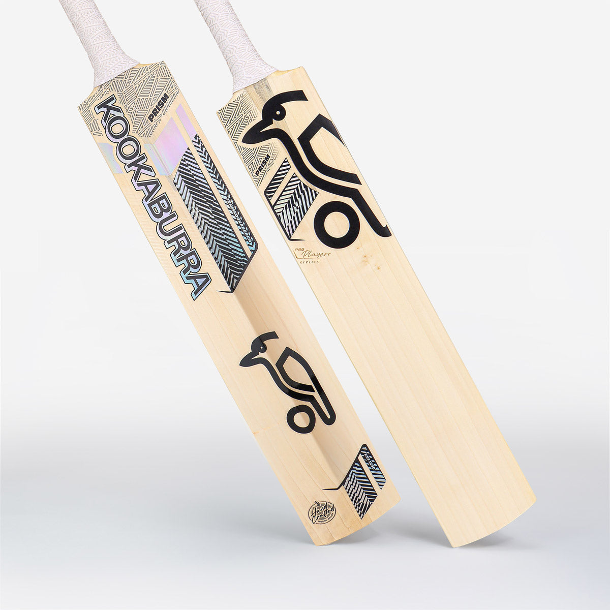 Kookaburra Prism Natalie Sciver Brunt Pro Players Replica Cricket Bat
