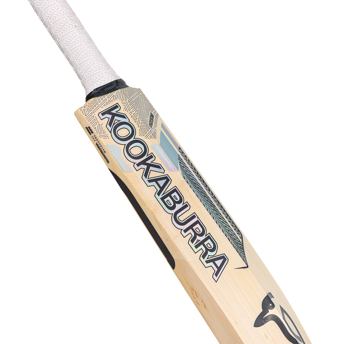 Kookaburra Prism Pro Players Edition Cricket Bat