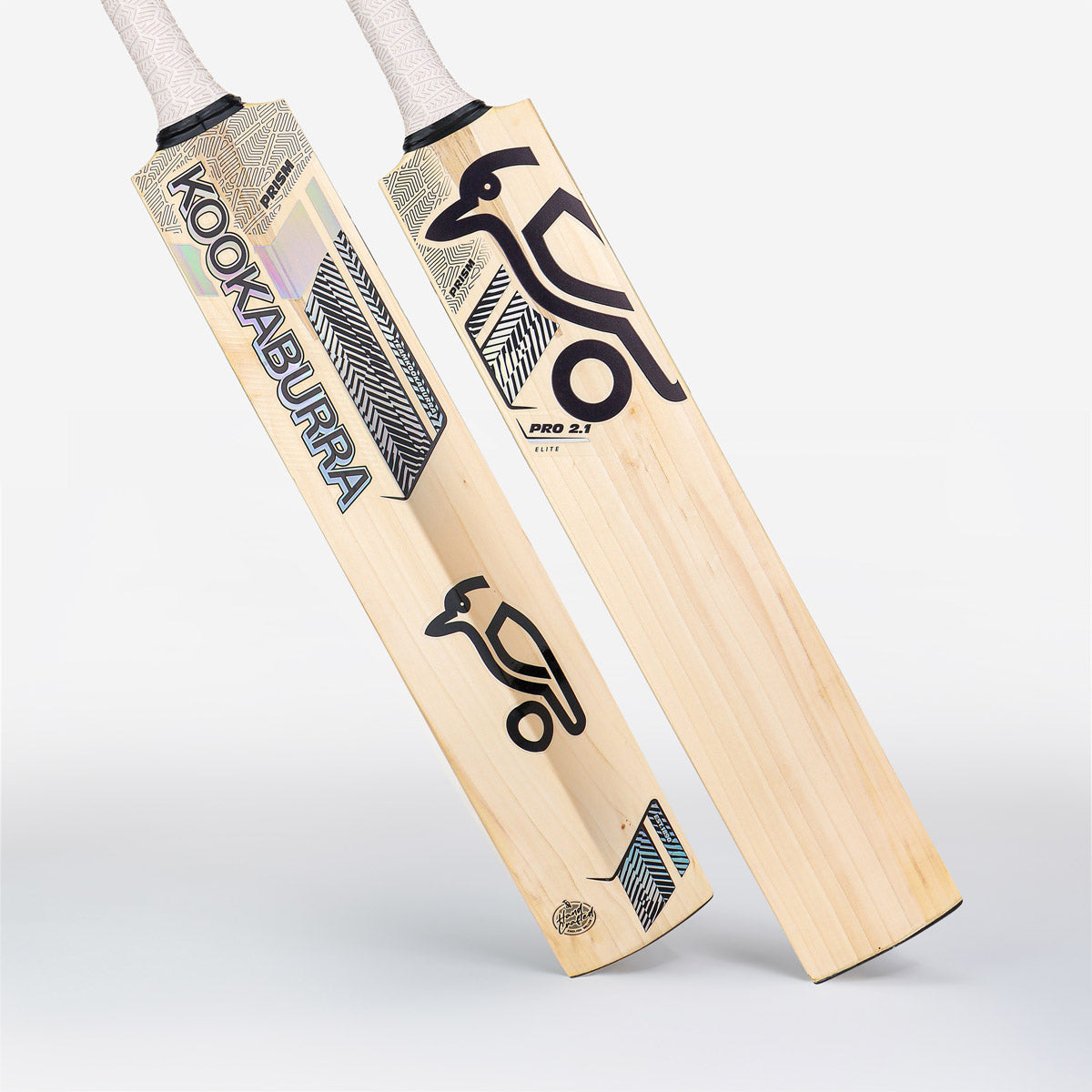 Kookaburra Prism Pro 2.1 Elite Junior Cricket Bat
