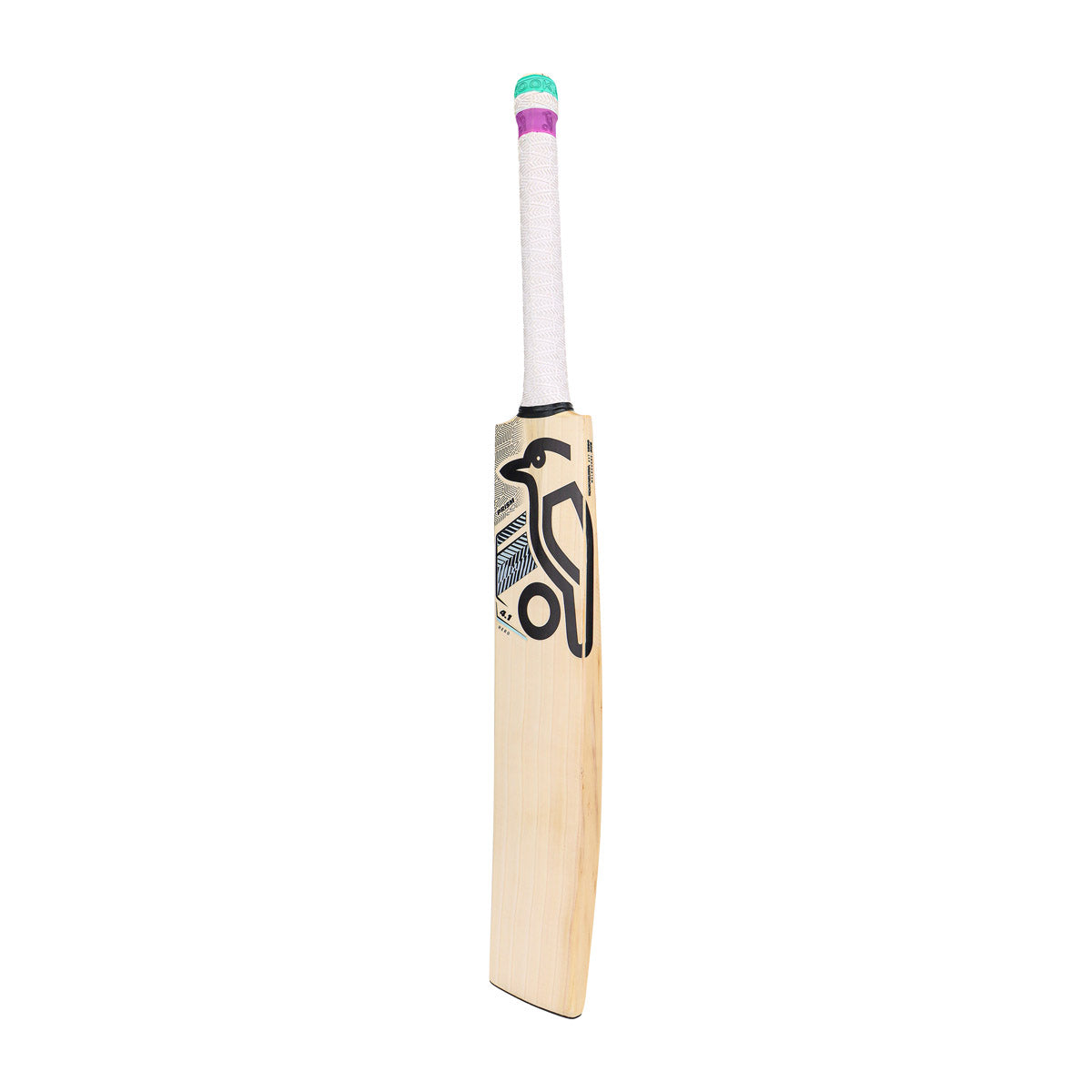 Kookaburra Prism 4.1 Hero Cricket Bat