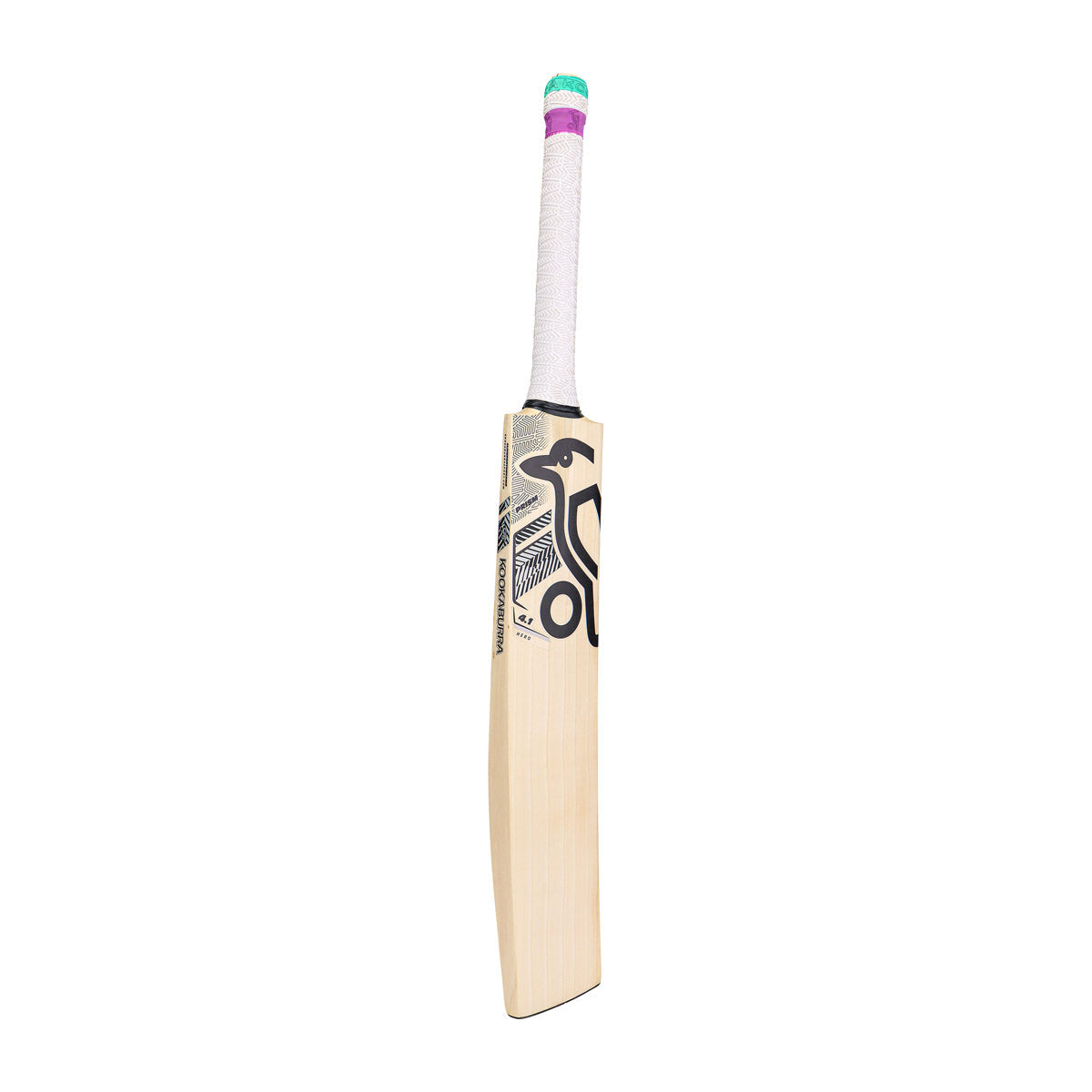 Kookaburra Prism 4.1 Hero Cricket Bat