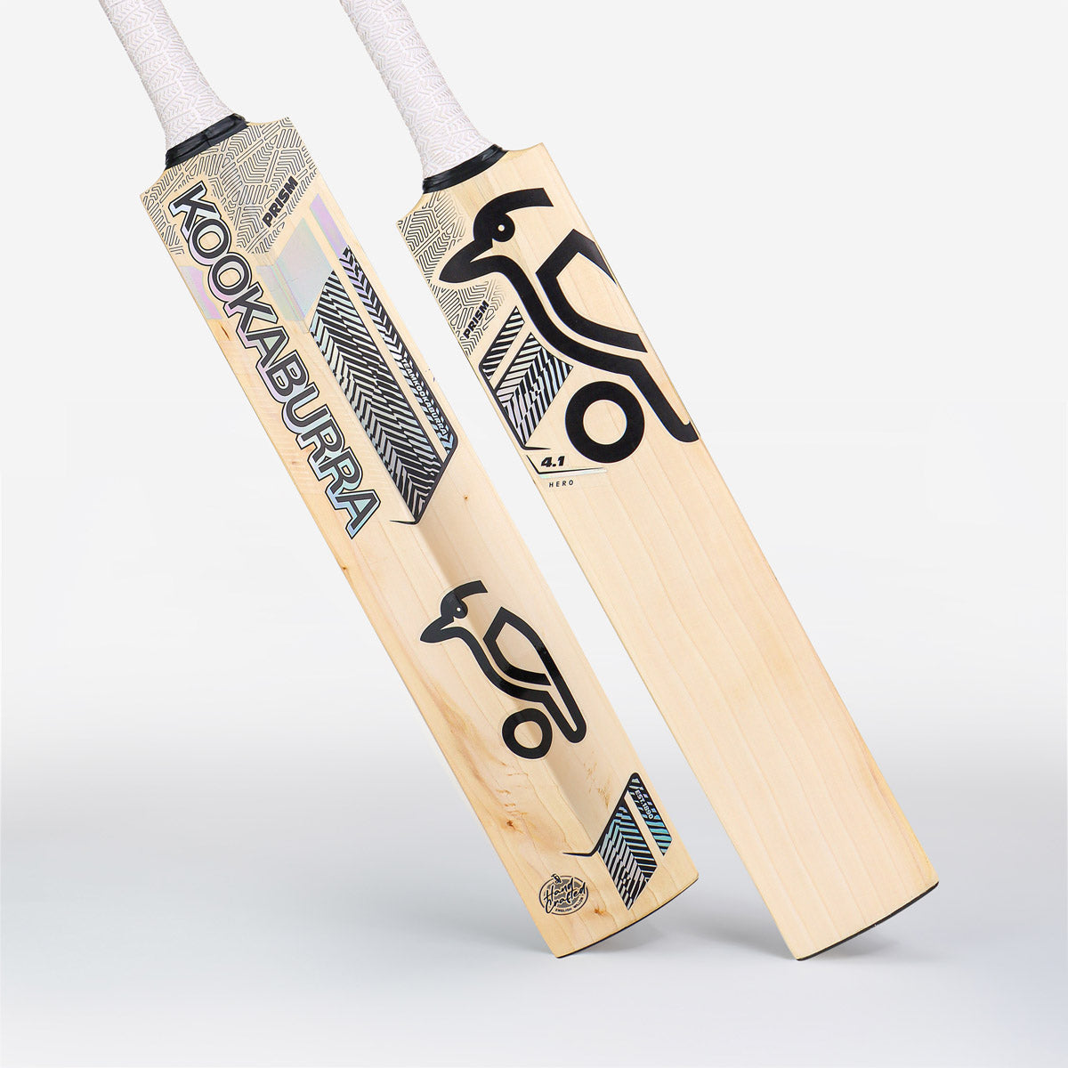 Kookaburra Prism 4.1 Hero Cricket Bat