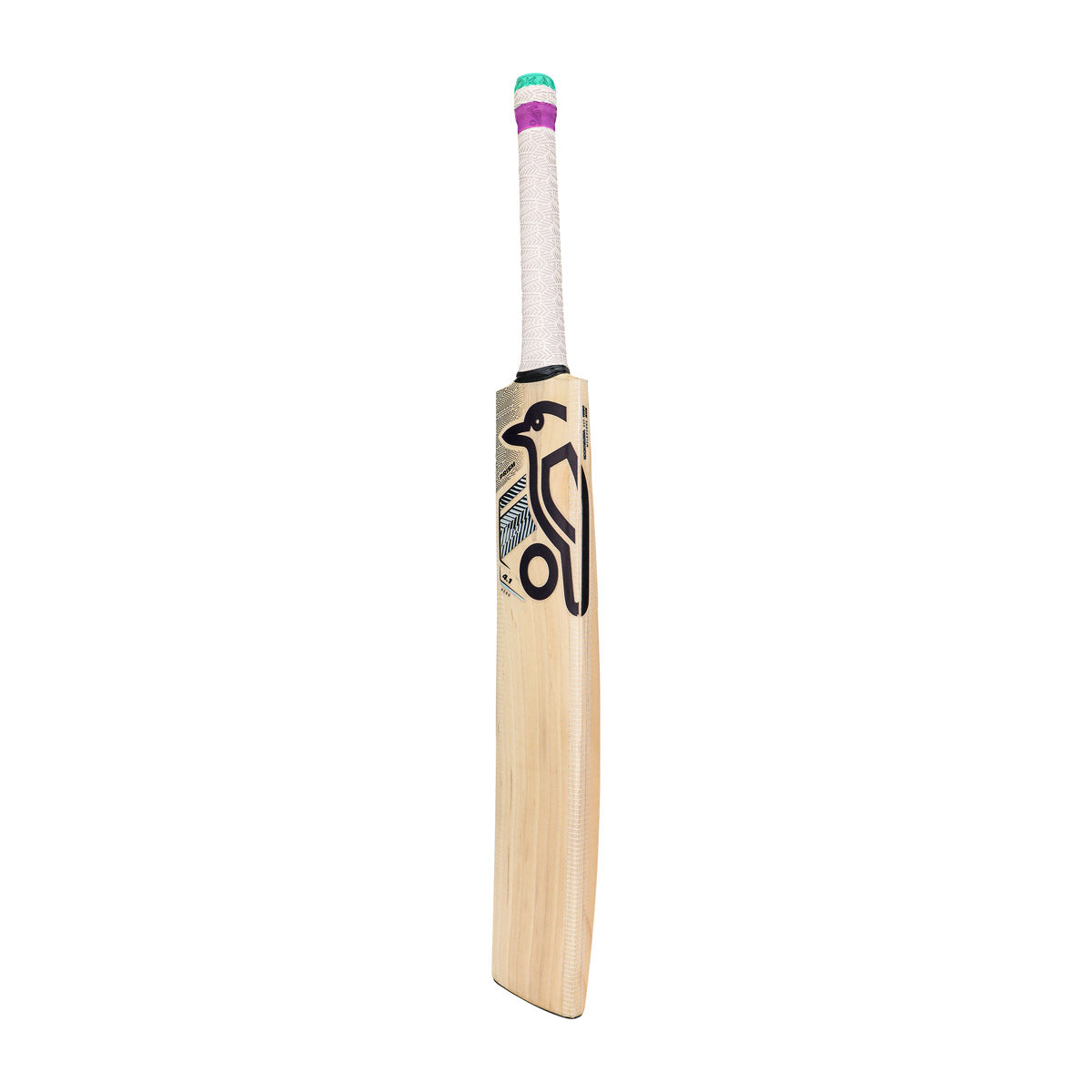 Kookaburra Prism 4.1 Hero Junior Cricket Bat