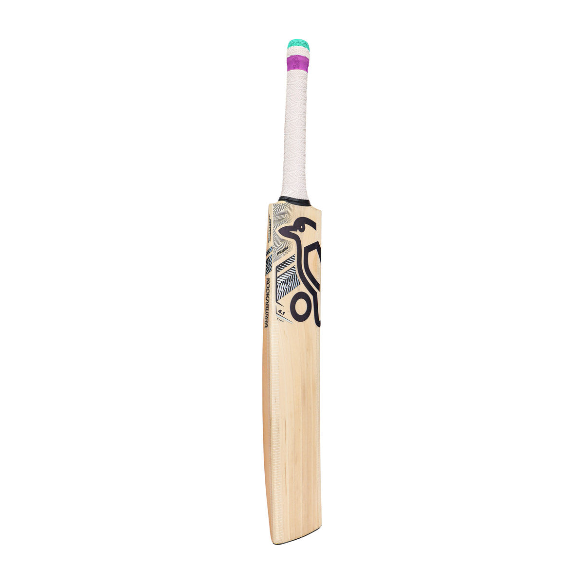 Kookaburra Prism 4.1 Hero Junior Cricket Bat