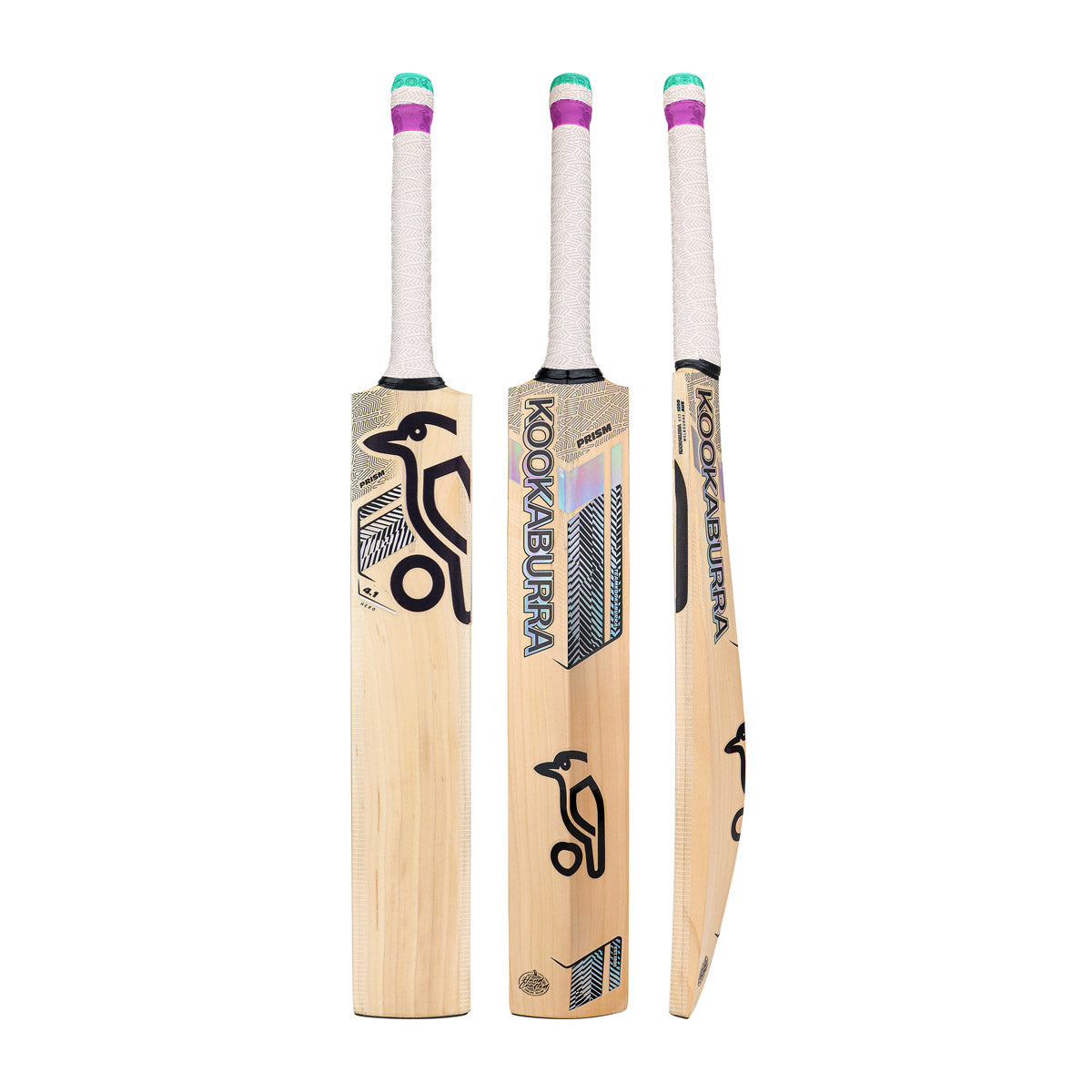 Kookaburra Prism 4.1 Hero Junior Cricket Bat