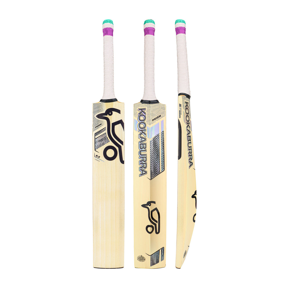 Kookaburra Prism 6.5 Force Junior Cricket Bat