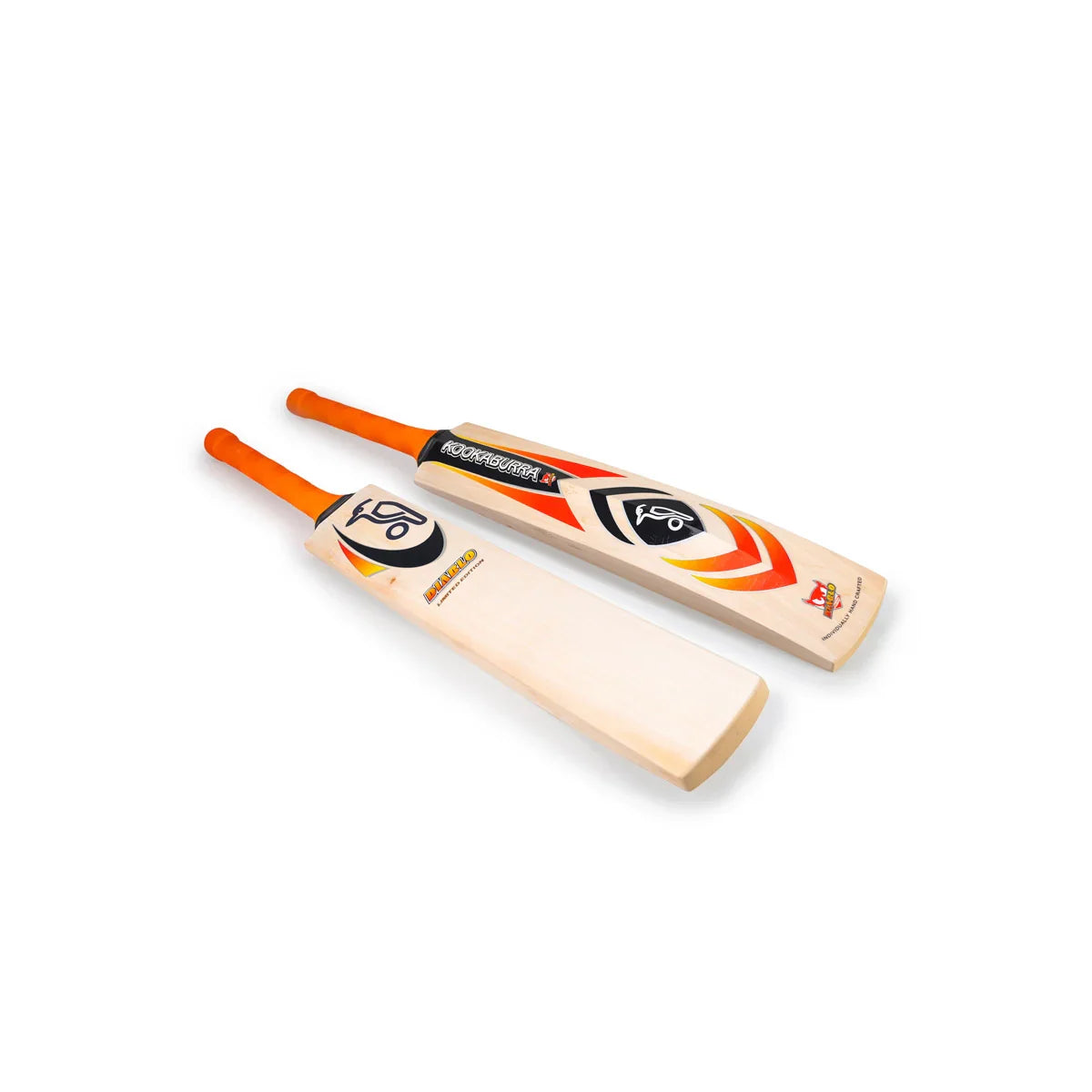 Kookaburra Diablo Limited Edition Cricket Bat