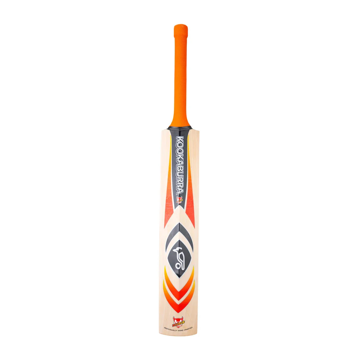 Kookaburra Diablo Limited Edition Cricket Bat