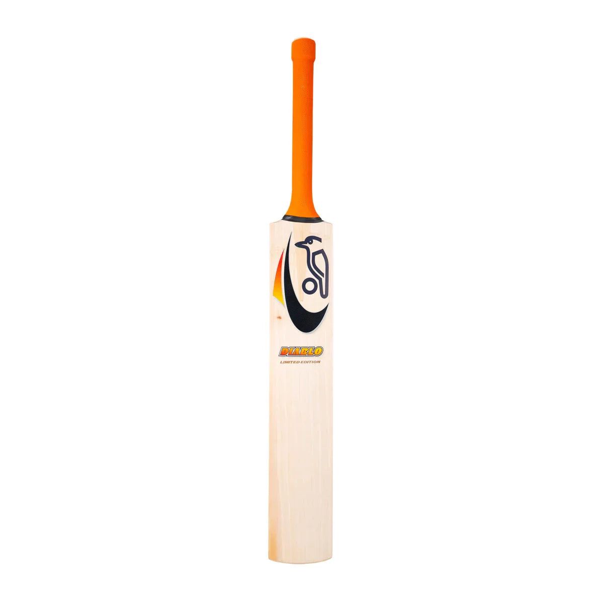 Kookaburra Diablo Limited Edition Cricket Bat