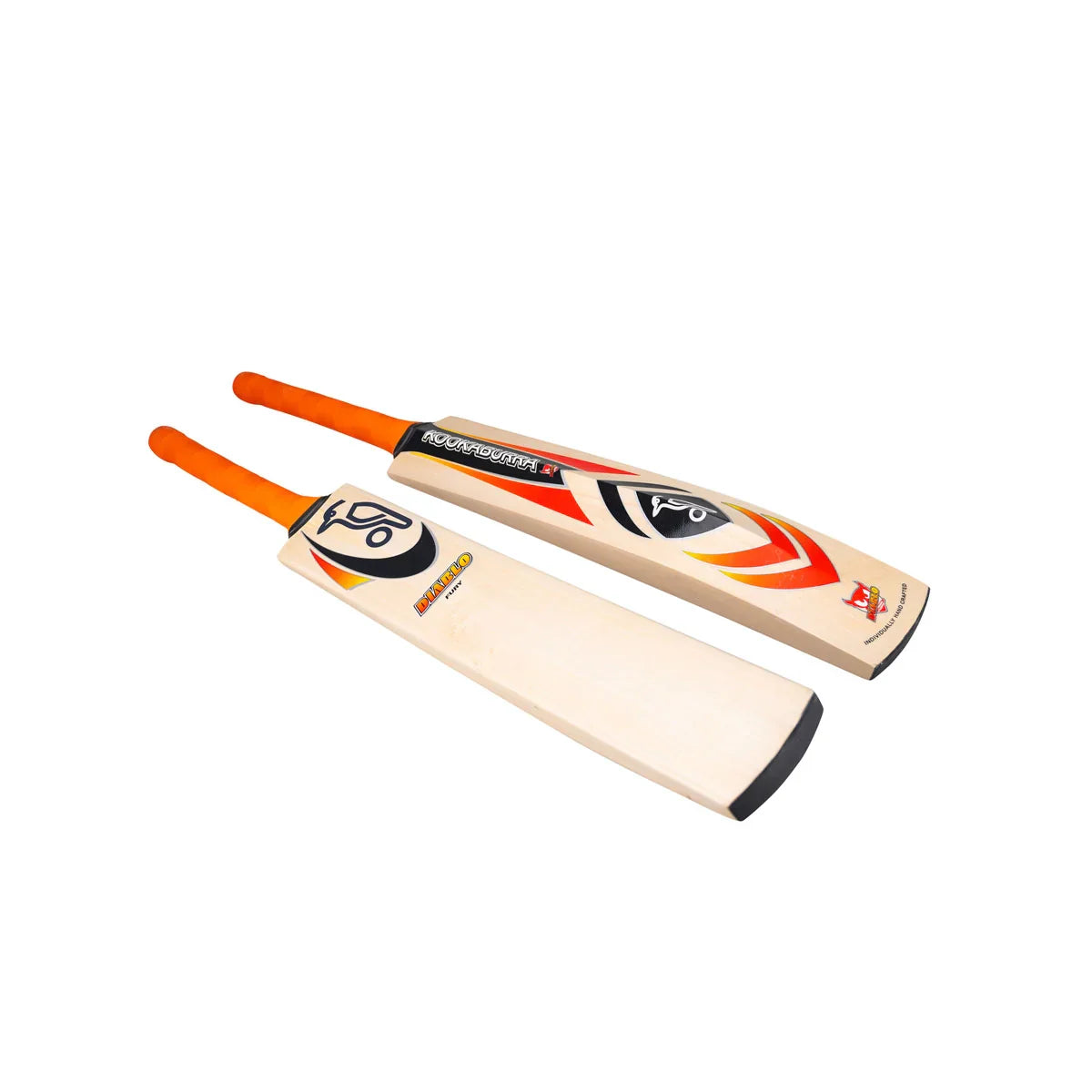 Kookaburra Diablo Fury Cricket Bat