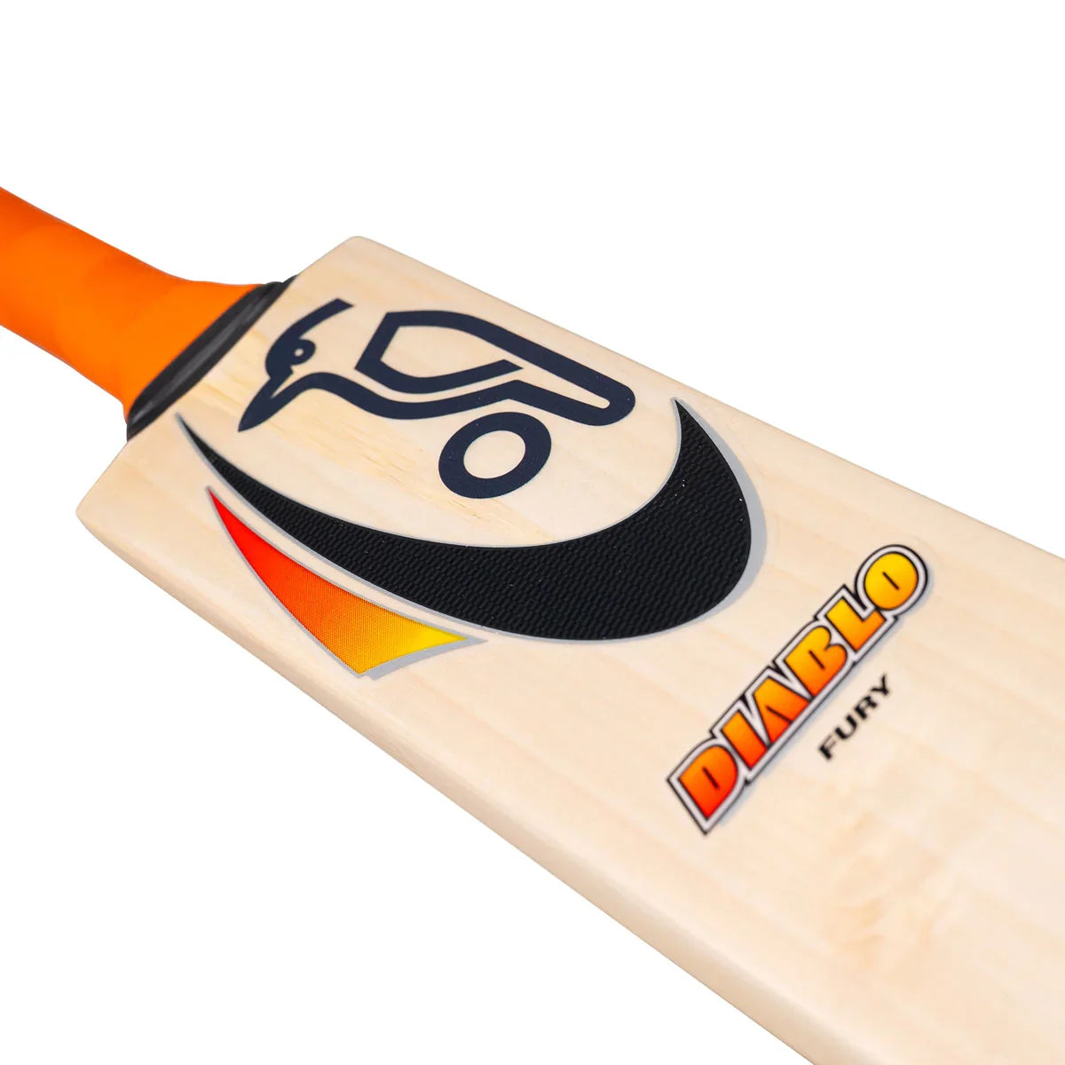 Kookaburra Diablo Fury Cricket Bat