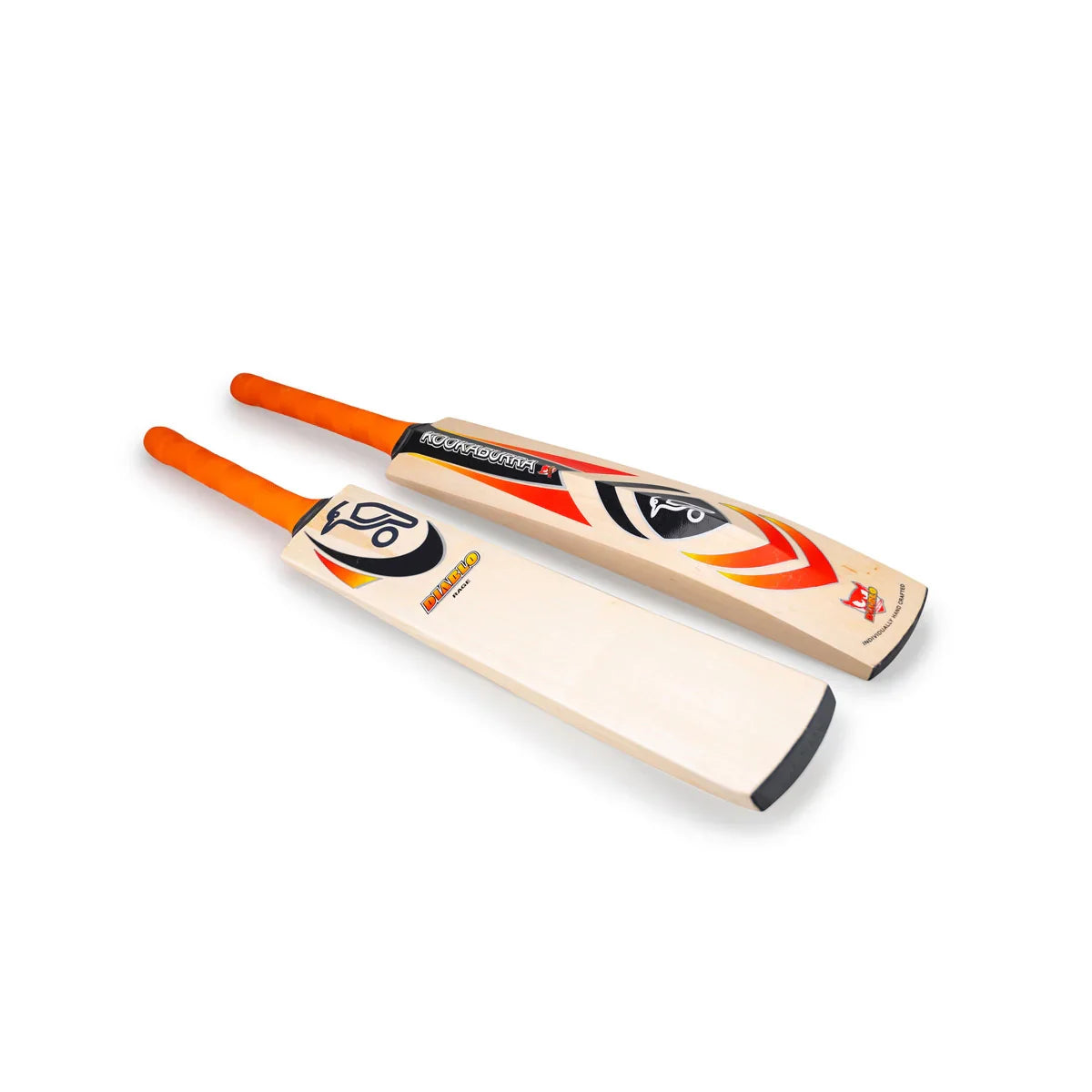 Kookaburra Diablo Rage Cricket Bat