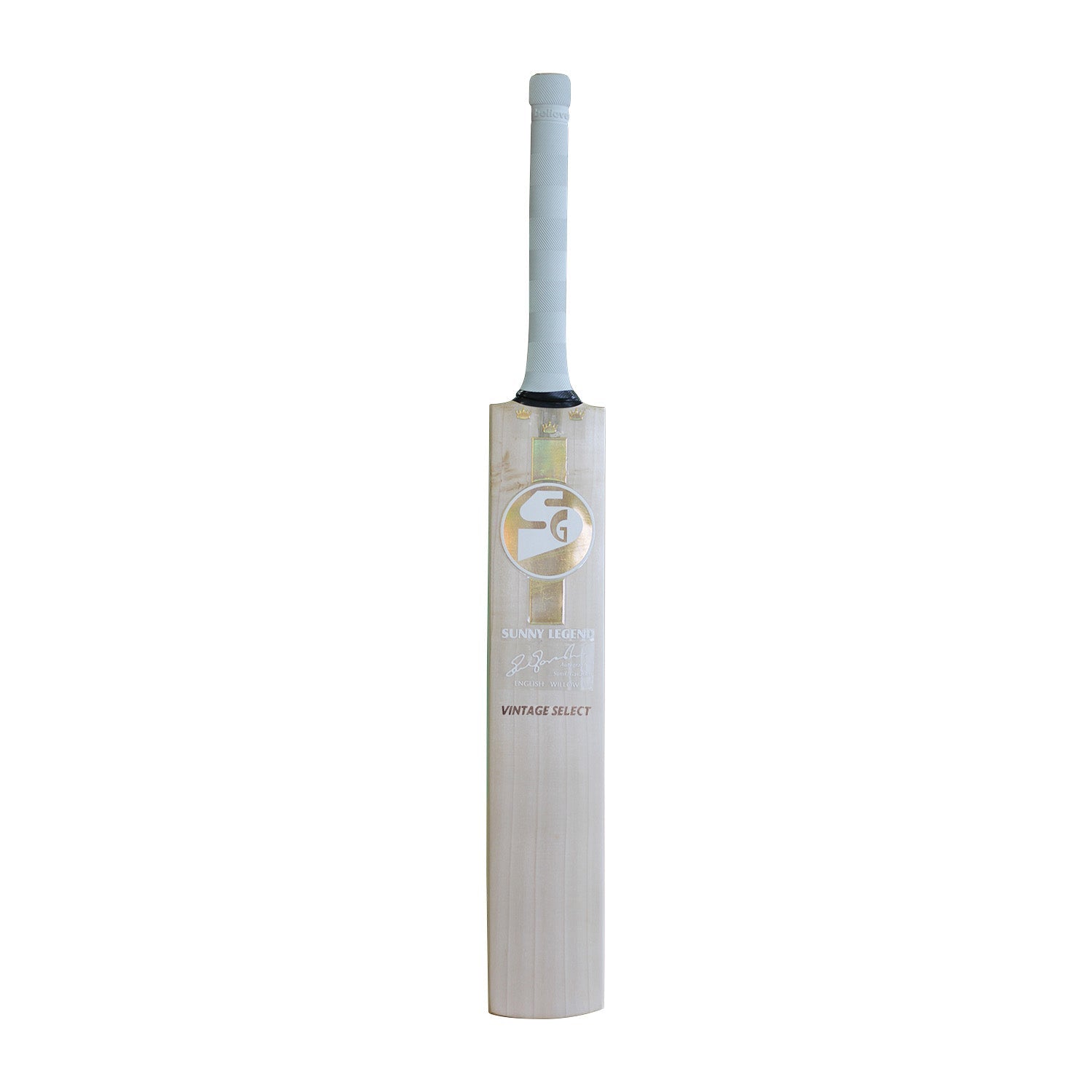 SG Sunny Legend Vintage Select Cricket Bat