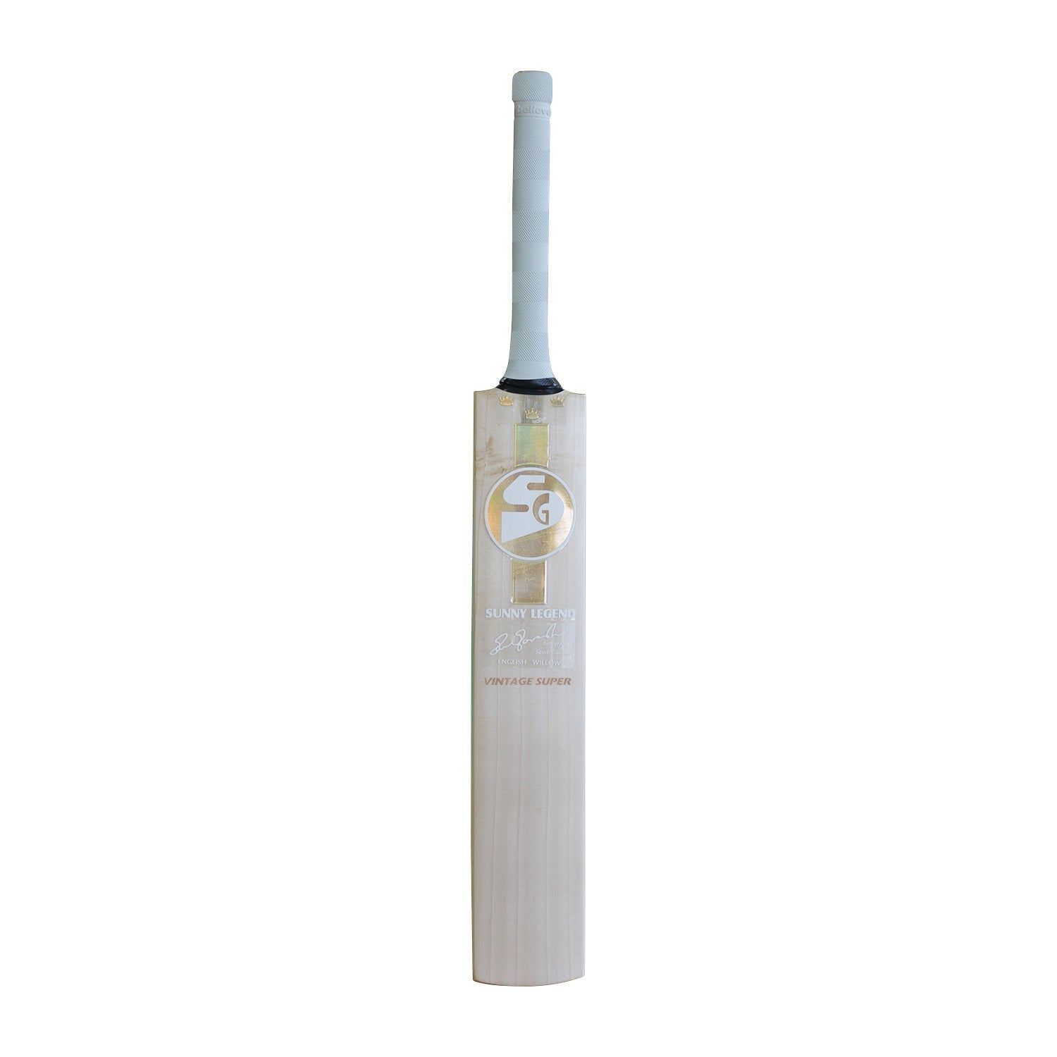 SG Sunny Legend Vintage Super Cricket Bat