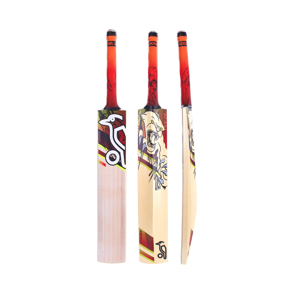 Kookaburra Beast 9.1 Junior Cricket Bat