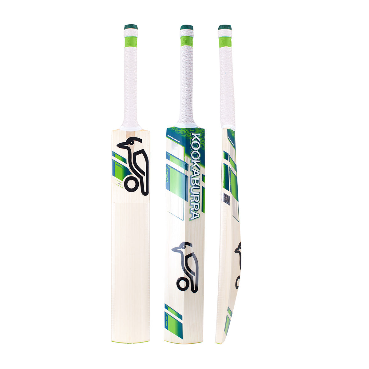 Kookaburra Kahuna 7.1 Junior Cricket Bat - 2024