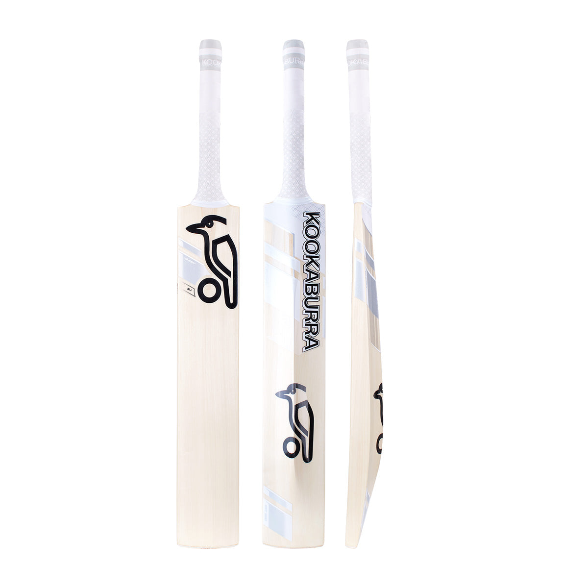 Kookaburra Ghost 8.1 Cricket Bat - 2024