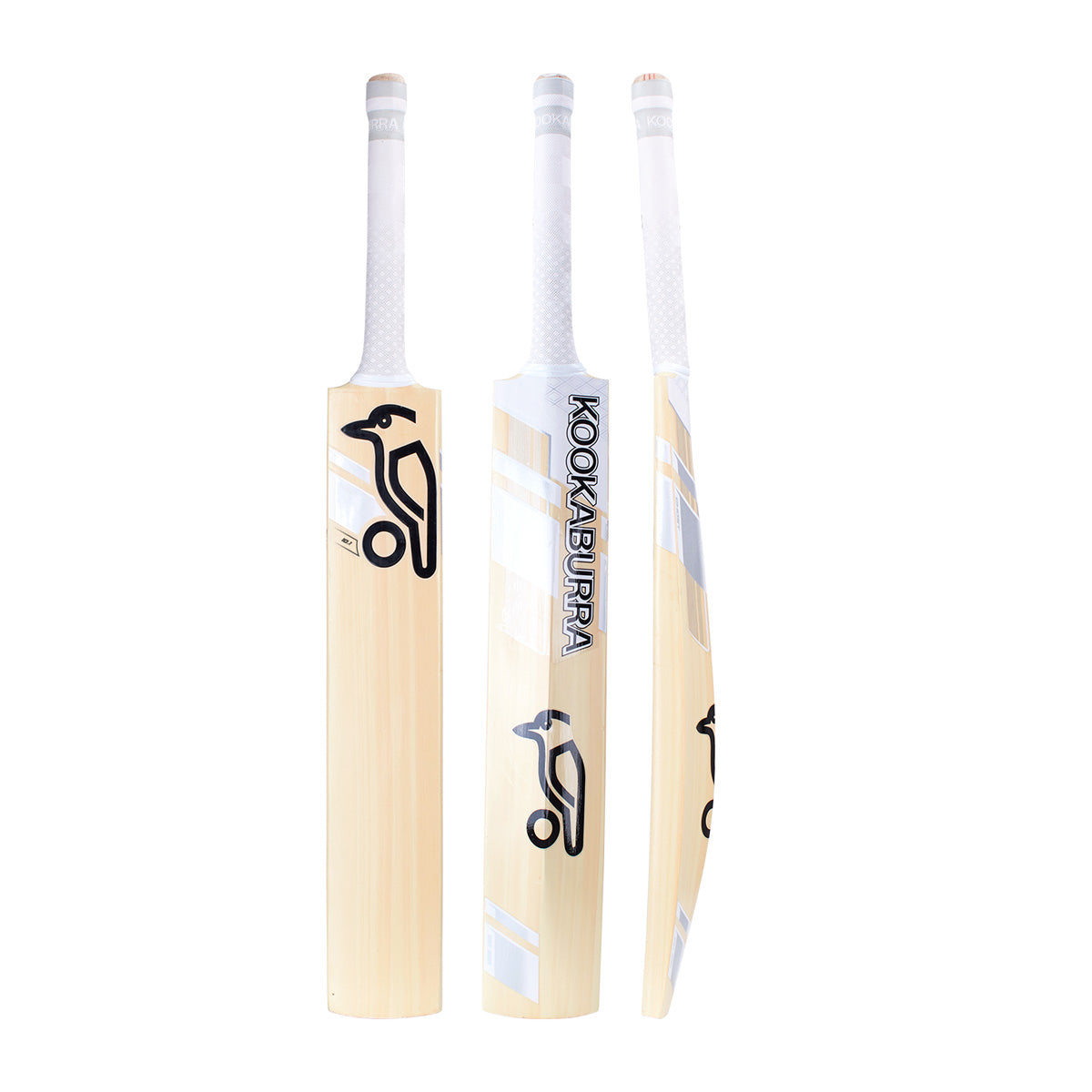 Kookaburra Ghost 10.1  Cricket Bat - 2024